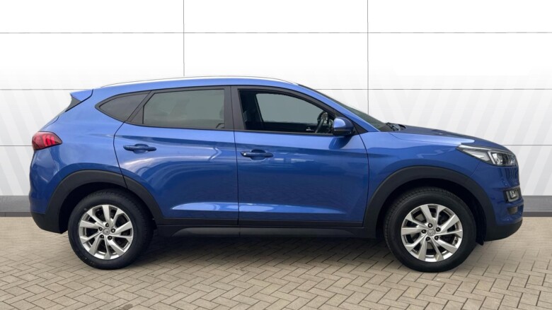 Hyundai Tucson 1.6 GDi SE Nav 5dr 2WD Petrol Estate